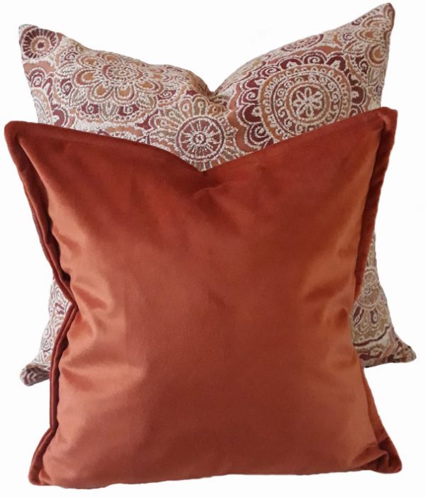 Textured Scatter Cushions - Image 3