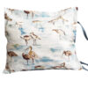 Coastal Birds