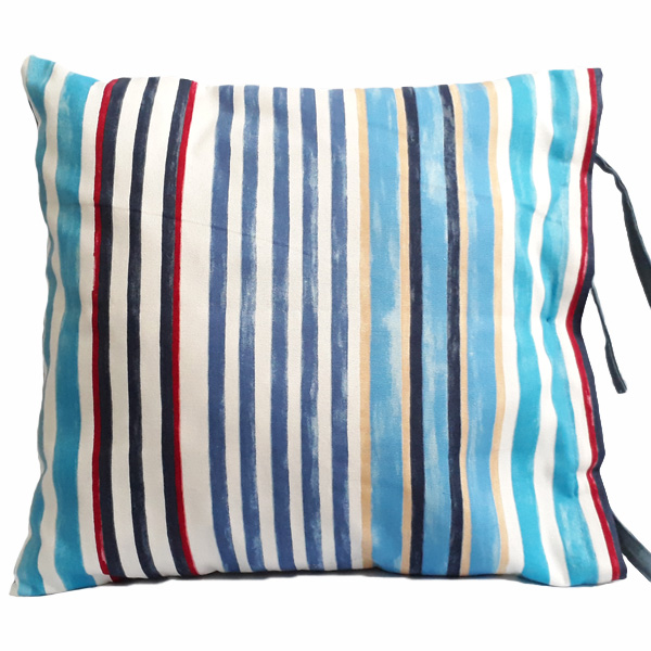 Coastal Stripes