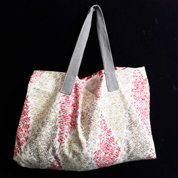 Cotton Tote - Image 2