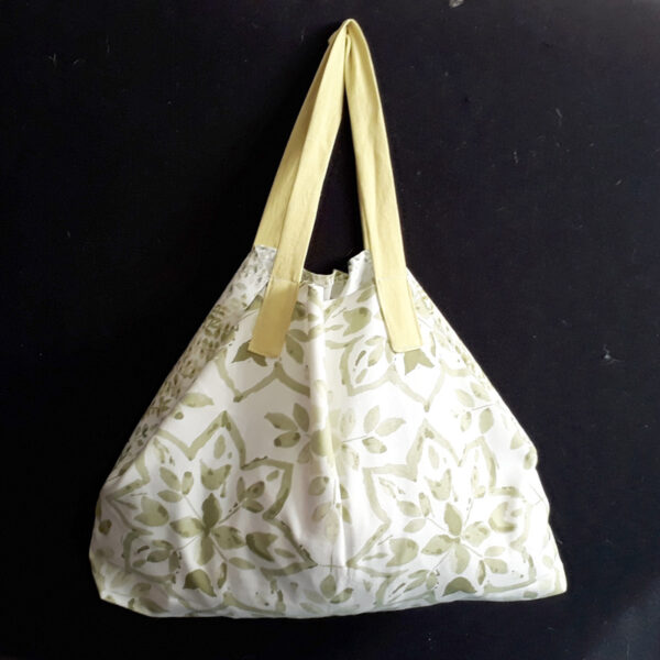 Cotton Tote