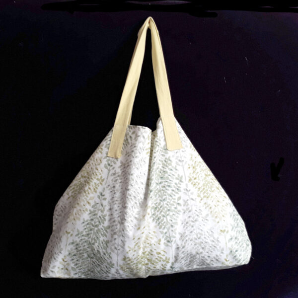 Cotton Tote - Image 2