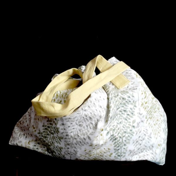 Cotton Tote - Image 3