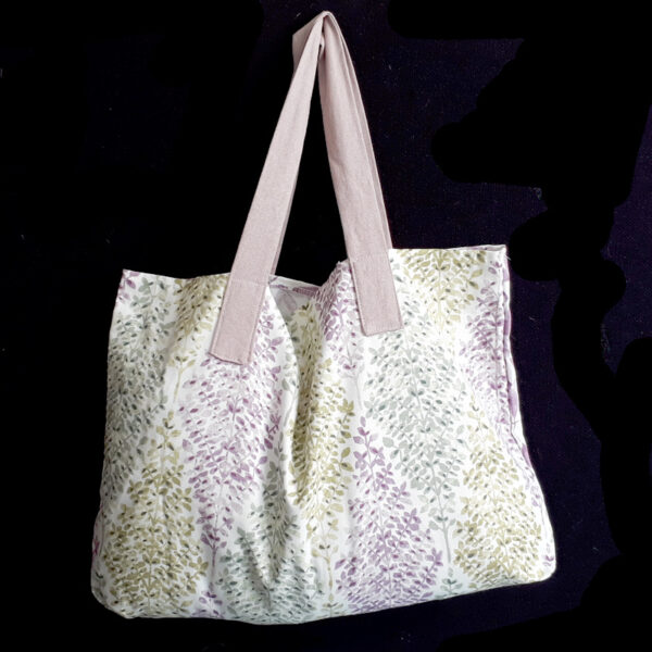 Cotton Tote - Image 2