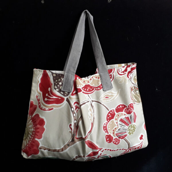 Cotton Tote