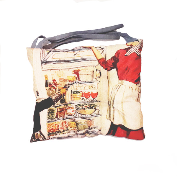 Kitchen Seat Cushion - Novel Designs