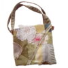 Patchwork Cross Body Pouch - Image 2