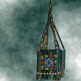 Cross Body Bags