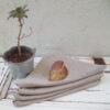 Natural Linen Napkins