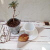 Natural Linen Napkins - Image 3