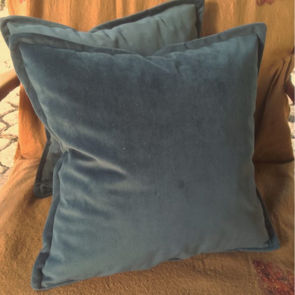 Grey Scatter Cushions